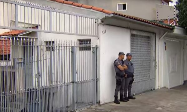 FOTO: Reprodução Diário do Grande ABC - Notícias e informações do Grande ABC: Santo André, São Bernardo, São Caetano, Diadema, Mauá, Ribeirão Pires e Rio Grande da Serra