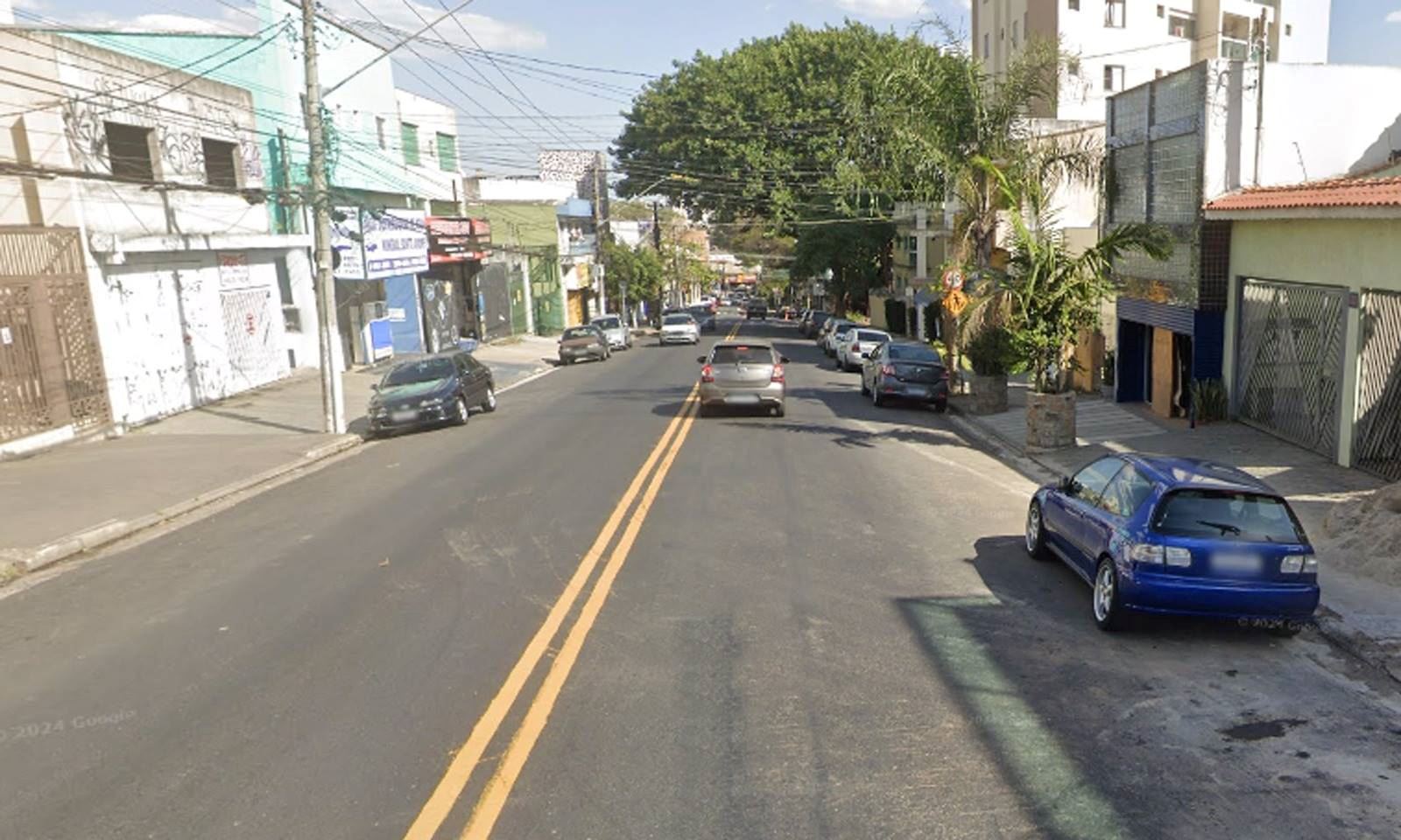 Reprodução/Google Diário do Grande ABC - Notícias e informações do Grande ABC: Santo André, São Bernardo, São Caetano, Diadema, Mauá, Ribeirão Pires e Rio Grande da Serra