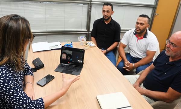 FOTO: Divulgação Diário do Grande ABC - Notícias e informações do Grande ABC: Santo André, São Bernardo, São Caetano, Diadema, Mauá, Ribeirão Pires e Rio Grande da Serra