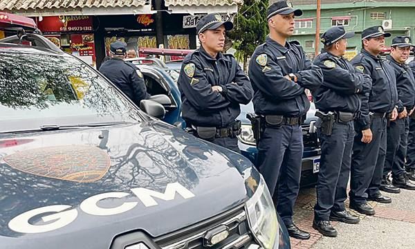 FOTO: Gabriel Mazzo/PMETRP Diário do Grande ABC - Notícias e informações do Grande ABC: Santo André, São Bernardo, São Caetano, Diadema, Mauá, Ribeirão Pires e Rio Grande da Serra