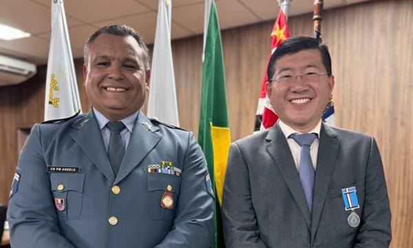 FOTO: Divulgação Diário do Grande ABC - Notícias e informações do Grande ABC: Santo André, São Bernardo, São Caetano, Diadema, Mauá, Ribeirão Pires e Rio Grande da Serra