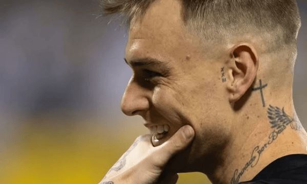 FOTO: Reprodução/Instagram Diário do Grande ABC - Notícias e informações do Grande ABC: Santo André, São Bernardo, São Caetano, Diadema, Mauá, Ribeirão Pires e Rio Grande da Serra