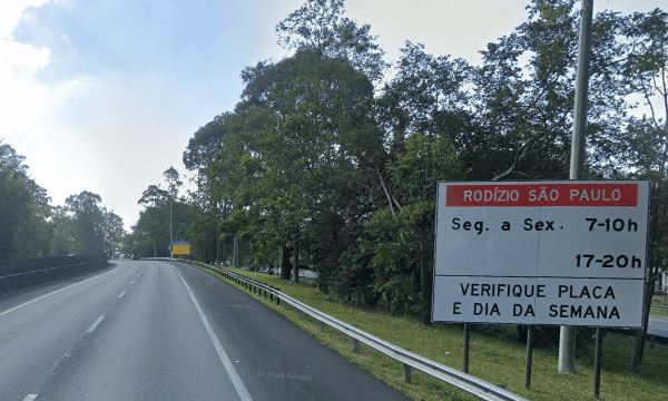 Reprodução/Google Diário do Grande ABC - Notícias e informações do Grande ABC: Santo André, São Bernardo, São Caetano, Diadema, Mauá, Ribeirão Pires e Rio Grande da Serra