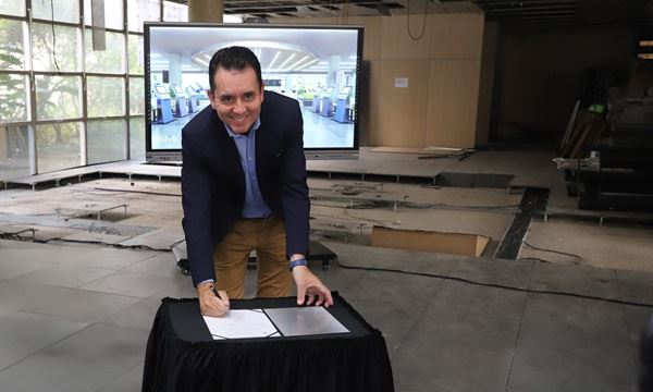 Denis Maciel/DGABC Diário do Grande ABC - Notícias e informações do Grande ABC: Santo André, São Bernardo, São Caetano, Diadema, Mauá, Ribeirão Pires e Rio Grande da Serra