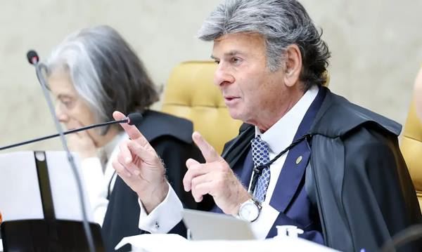 FOTO: Divulgação/STF Diário do Grande ABC - Notícias e informações do Grande ABC: Santo André, São Bernardo, São Caetano, Diadema, Mauá, Ribeirão Pires e Rio Grande da Serra