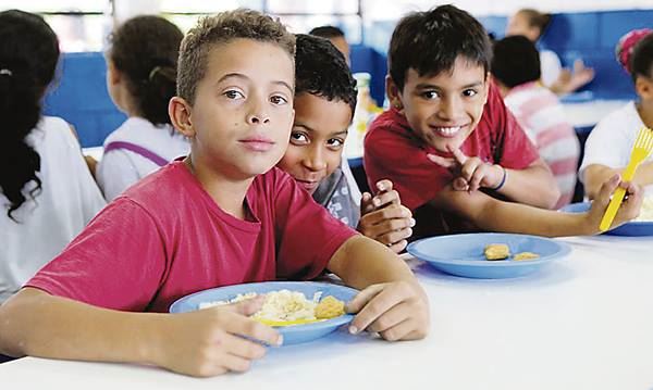 FOTO: Divulgação/Secretaria da Educação Diário do Grande ABC - Notícias e informações do Grande ABC: Santo André, São Bernardo, São Caetano, Diadema, Mauá, Ribeirão Pires e Rio Grande da Serra