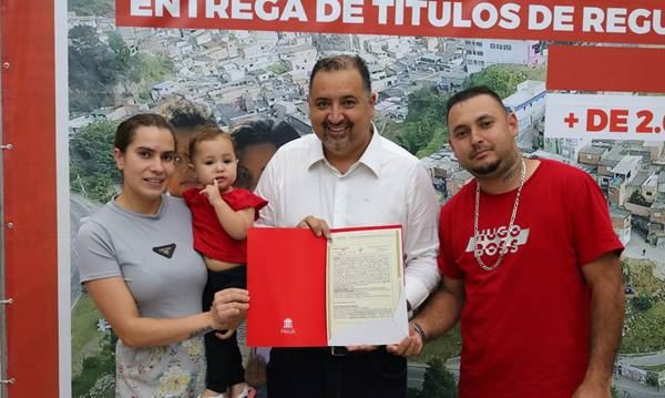 FOTO: Divulgação/PMM Diário do Grande ABC - Notícias e informações do Grande ABC: Santo André, São Bernardo, São Caetano, Diadema, Mauá, Ribeirão Pires e Rio Grande da Serra