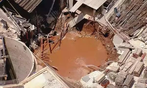 FOTO: Reprodução Diário do Grande ABC - Notícias e informações do Grande ABC: Santo André, São Bernardo, São Caetano, Diadema, Mauá, Ribeirão Pires e Rio Grande da Serra