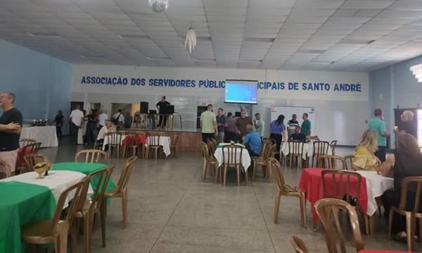 FOTO: Reprodução Diário do Grande ABC - Notícias e informações do Grande ABC: Santo André, São Bernardo, São Caetano, Diadema, Mauá, Ribeirão Pires e Rio Grande da Serra