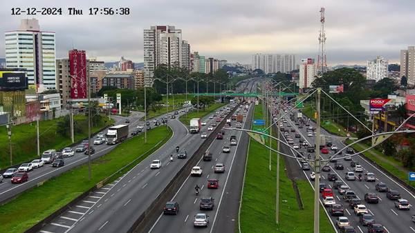 FOTO: Divulgação/Artesp Diário do Grande ABC - Notícias e informações do Grande ABC: Santo André, São Bernardo, São Caetano, Diadema, Mauá, Ribeirão Pires e Rio Grande da Serra