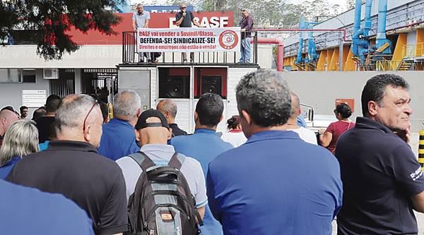 FOTO: Denis Maciel/DGABC Diário do Grande ABC - Notícias e informações do Grande ABC: Santo André, São Bernardo, São Caetano, Diadema, Mauá, Ribeirão Pires e Rio Grande da Serra