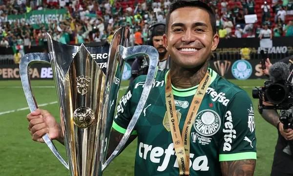FOTO: Cesar Greco/Palmeiras Diário do Grande ABC - Notícias e informações do Grande ABC: Santo André, São Bernardo, São Caetano, Diadema, Mauá, Ribeirão Pires e Rio Grande da Serra