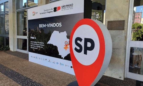 FOTO: Divulgação/Setur-SP Diário do Grande ABC - Notícias e informações do Grande ABC: Santo André, São Bernardo, São Caetano, Diadema, Mauá, Ribeirão Pires e Rio Grande da Serra