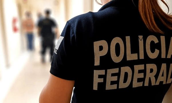 FOTO: Divulgação/Polícia Federal Diário do Grande ABC - Notícias e informações do Grande ABC: Santo André, São Bernardo, São Caetano, Diadema, Mauá, Ribeirão Pires e Rio Grande da Serra
