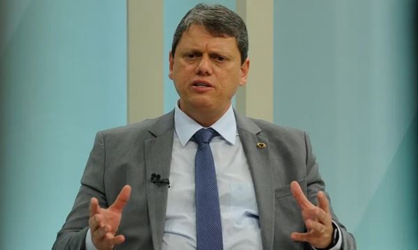 FOTO: Divulgação/Governo do Estado de SP Diário do Grande ABC - Notícias e informações do Grande ABC: Santo André, São Bernardo, São Caetano, Diadema, Mauá, Ribeirão Pires e Rio Grande da Serra