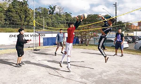 FOTO: Evandro Oliveira/PMM Diário do Grande ABC - Notícias e informações do Grande ABC: Santo André, São Bernardo, São Caetano, Diadema, Mauá, Ribeirão Pires e Rio Grande da Serra