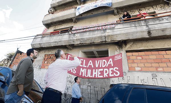 FOTO: André Henriques/DGABC Diário do Grande ABC - Notícias e informações do Grande ABC: Santo André, São Bernardo, São Caetano, Diadema, Mauá, Ribeirão Pires e Rio Grande da Serra