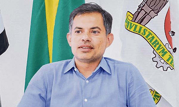 FOTO: Divulgação Diário do Grande ABC - Notícias e informações do Grande ABC: Santo André, São Bernardo, São Caetano, Diadema, Mauá, Ribeirão Pires e Rio Grande da Serra