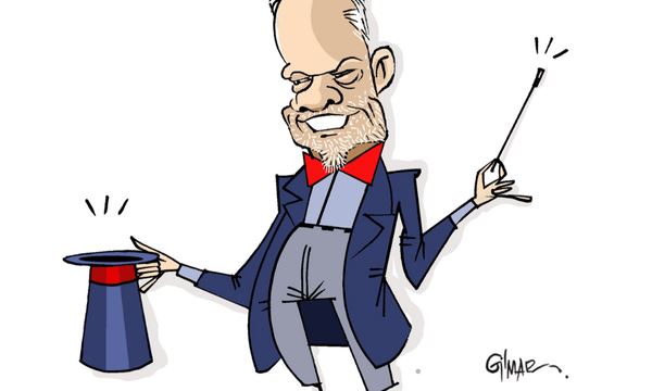 Gilmar Diário do Grande ABC - Notícias e informações do Grande ABC: Santo André, São Bernardo, São Caetano, Diadema, Mauá, Ribeirão Pires e Rio Grande da Serra