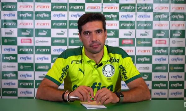 FOTO; TV Palmeiras Diário do Grande ABC - Notícias e informações do Grande ABC: Santo André, São Bernardo, São Caetano, Diadema, Mauá, Ribeirão Pires e Rio Grande da Serra
