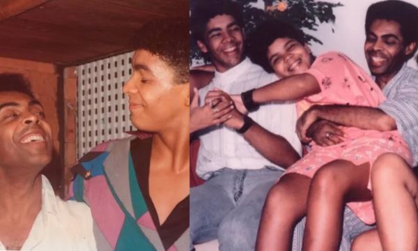 FOTO: Reprodução/Instagram Diário do Grande ABC - Notícias e informações do Grande ABC: Santo André, São Bernardo, São Caetano, Diadema, Mauá, Ribeirão Pires e Rio Grande da Serra