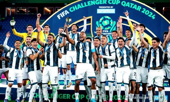Reprodução/Twitter Copa Mundo FIFA Diário do Grande ABC - Notícias e informações do Grande ABC: Santo André, São Bernardo, São Caetano, Diadema, Mauá, Ribeirão Pires e Rio Grande da Serra