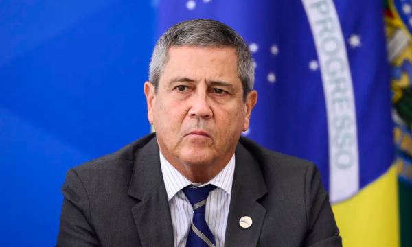 FOTO: Marcelo Camargo/Agência Brasil Diário do Grande ABC - Notícias e informações do Grande ABC: Santo André, São Bernardo, São Caetano, Diadema, Mauá, Ribeirão Pires e Rio Grande da Serra