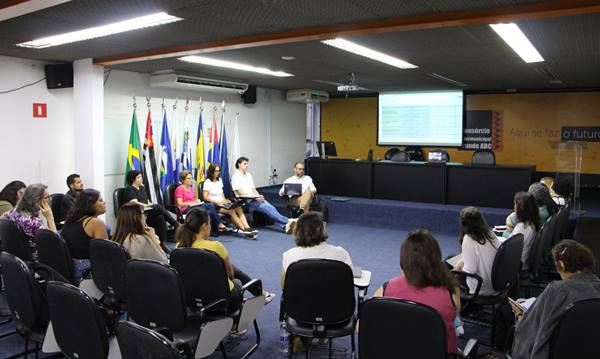 FOTO: Divulgação Diário do Grande ABC - Notícias e informações do Grande ABC: Santo André, São Bernardo, São Caetano, Diadema, Mauá, Ribeirão Pires e Rio Grande da Serra