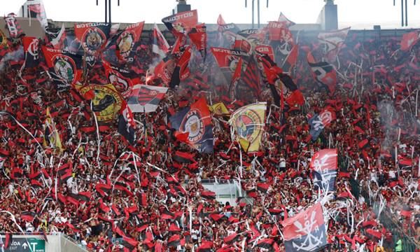 FOTO: Rafael Ribeiro/CBF Diário do Grande ABC - Notícias e informações do Grande ABC: Santo André, São Bernardo, São Caetano, Diadema, Mauá, Ribeirão Pires e Rio Grande da Serra