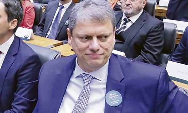 FOTO: Bruno Spada/Câmara dos Deputado Diário do Grande ABC - Notícias e informações do Grande ABC: Santo André, São Bernardo, São Caetano, Diadema, Mauá, Ribeirão Pires e Rio Grande da Serra