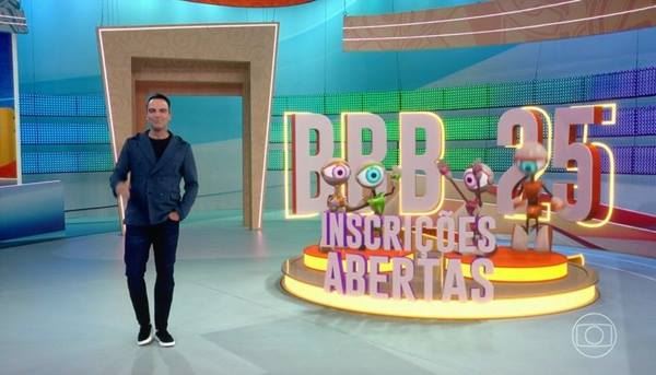 FOTO: Divulgação/TV Globo Diário do Grande ABC - Notícias e informações do Grande ABC: Santo André, São Bernardo, São Caetano, Diadema, Mauá, Ribeirão Pires e Rio Grande da Serra