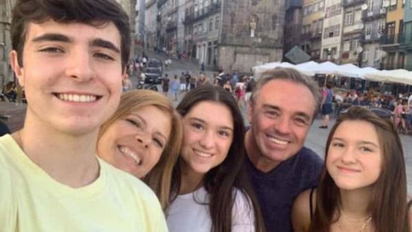 FOTO: Reprodução/Instagram Diário do Grande ABC - Notícias e informações do Grande ABC: Santo André, São Bernardo, São Caetano, Diadema, Mauá, Ribeirão Pires e Rio Grande da Serra