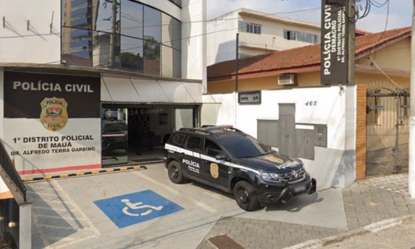 FOTO: Reprodução Diário do Grande ABC - Notícias e informações do Grande ABC: Santo André, São Bernardo, São Caetano, Diadema, Mauá, Ribeirão Pires e Rio Grande da Serra