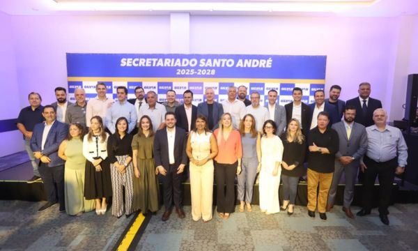 FOTO: André Henriques/DGABC Diário do Grande ABC - Notícias e informações do Grande ABC: Santo André, São Bernardo, São Caetano, Diadema, Mauá, Ribeirão Pires e Rio Grande da Serra