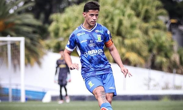 FOTO: Reprodução/Instagram Diário do Grande ABC - Notícias e informações do Grande ABC: Santo André, São Bernardo, São Caetano, Diadema, Mauá, Ribeirão Pires e Rio Grande da Serra
