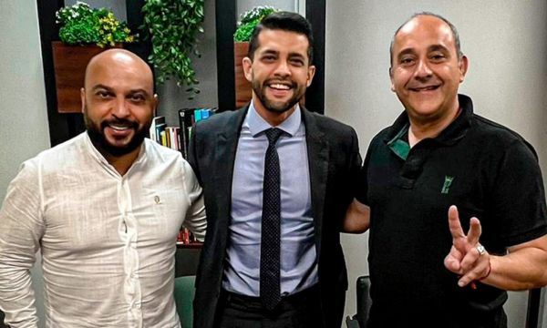 FOTO: Divulgação Diário do Grande ABC - Notícias e informações do Grande ABC: Santo André, São Bernardo, São Caetano, Diadema, Mauá, Ribeirão Pires e Rio Grande da Serra