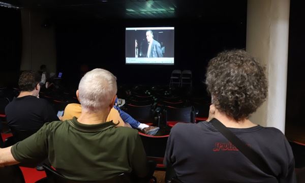 Denis Maciel/DGABC Diário do Grande ABC - Notícias e informações do Grande ABC: Santo André, São Bernardo, São Caetano, Diadema, Mauá, Ribeirão Pires e Rio Grande da Serra