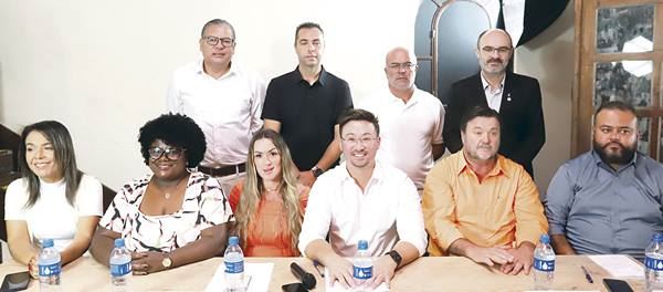 FOTO: André Henriques/DGABC Diário do Grande ABC - Notícias e informações do Grande ABC: Santo André, São Bernardo, São Caetano, Diadema, Mauá, Ribeirão Pires e Rio Grande da Serra