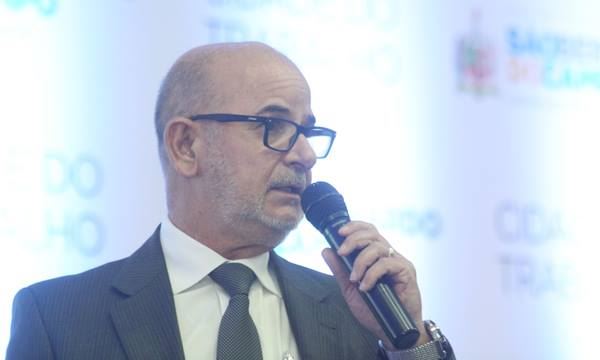 FOTO: Nario Barbosa/DGABC, 2017 Diário do Grande ABC - Notícias e informações do Grande ABC: Santo André, São Bernardo, São Caetano, Diadema, Mauá, Ribeirão Pires e Rio Grande da Serra
