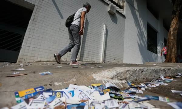 FOTO: Paulo Pinto/Agência Brasil Diário do Grande ABC - Notícias e informações do Grande ABC: Santo André, São Bernardo, São Caetano, Diadema, Mauá, Ribeirão Pires e Rio Grande da Serra