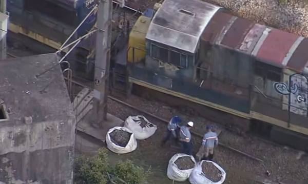 FOTO: Reprodução/X Diário do Grande ABC - Notícias e informações do Grande ABC: Santo André, São Bernardo, São Caetano, Diadema, Mauá, Ribeirão Pires e Rio Grande da Serra