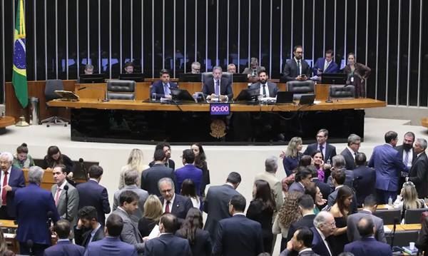 FOTO: Vinicius Loures/Câmara dos Deputados Diário do Grande ABC - Notícias e informações do Grande ABC: Santo André, São Bernardo, São Caetano, Diadema, Mauá, Ribeirão Pires e Rio Grande da Serra