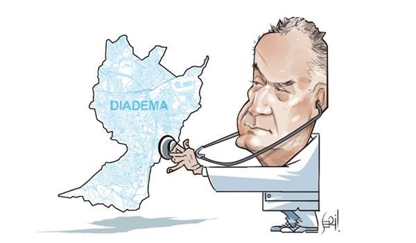 sER Diário do Grande ABC - Notícias e informações do Grande ABC: Santo André, São Bernardo, São Caetano, Diadema, Mauá, Ribeirão Pires e Rio Grande da Serra