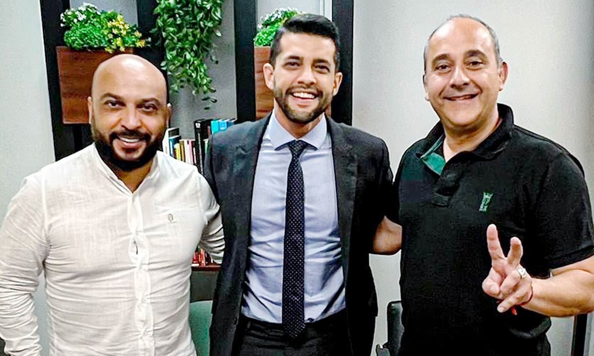FOTO: Divulgação Diário do Grande ABC - Notícias e informações do Grande ABC: Santo André, São Bernardo, São Caetano, Diadema, Mauá, Ribeirão Pires e Rio Grande da Serra