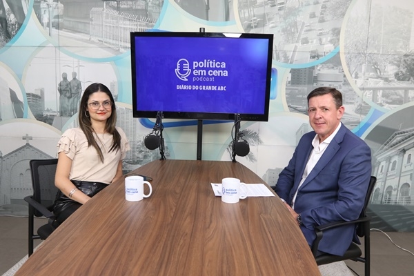 FOTO: Claudinei Plaza/DGABC Diário do Grande ABC - Notícias e informações do Grande ABC: Santo André, São Bernardo, São Caetano, Diadema, Mauá, Ribeirão Pires e Rio Grande da Serra