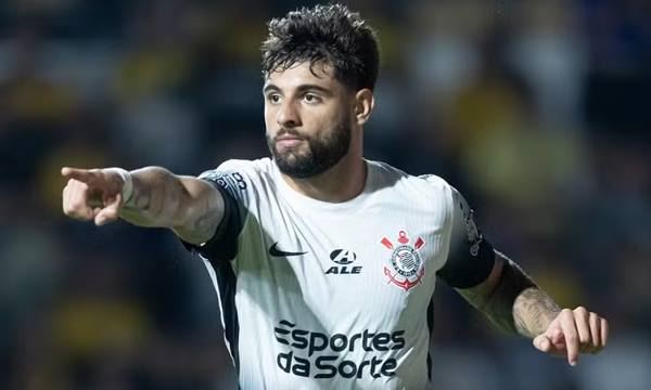 FOTO: Rodrigo Coca/Agência Corinthians Diário do Grande ABC - Notícias e informações do Grande ABC: Santo André, São Bernardo, São Caetano, Diadema, Mauá, Ribeirão Pires e Rio Grande da Serra