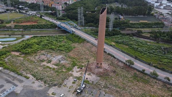 FOTO: Celso Luiz/DGABC Diário do Grande ABC - Notícias e informações do Grande ABC: Santo André, São Bernardo, São Caetano, Diadema, Mauá, Ribeirão Pires e Rio Grande da Serra