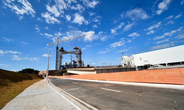 FOTO: Divulgação/PMSBC Diário do Grande ABC - Notícias e informações do Grande ABC: Santo André, São Bernardo, São Caetano, Diadema, Mauá, Ribeirão Pires e Rio Grande da Serra