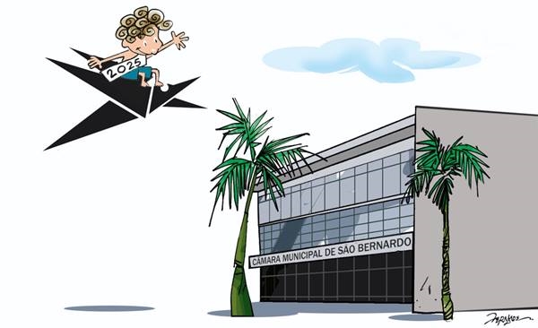 Fernandes Diário do Grande ABC - Notícias e informações do Grande ABC: Santo André, São Bernardo, São Caetano, Diadema, Mauá, Ribeirão Pires e Rio Grande da Serra