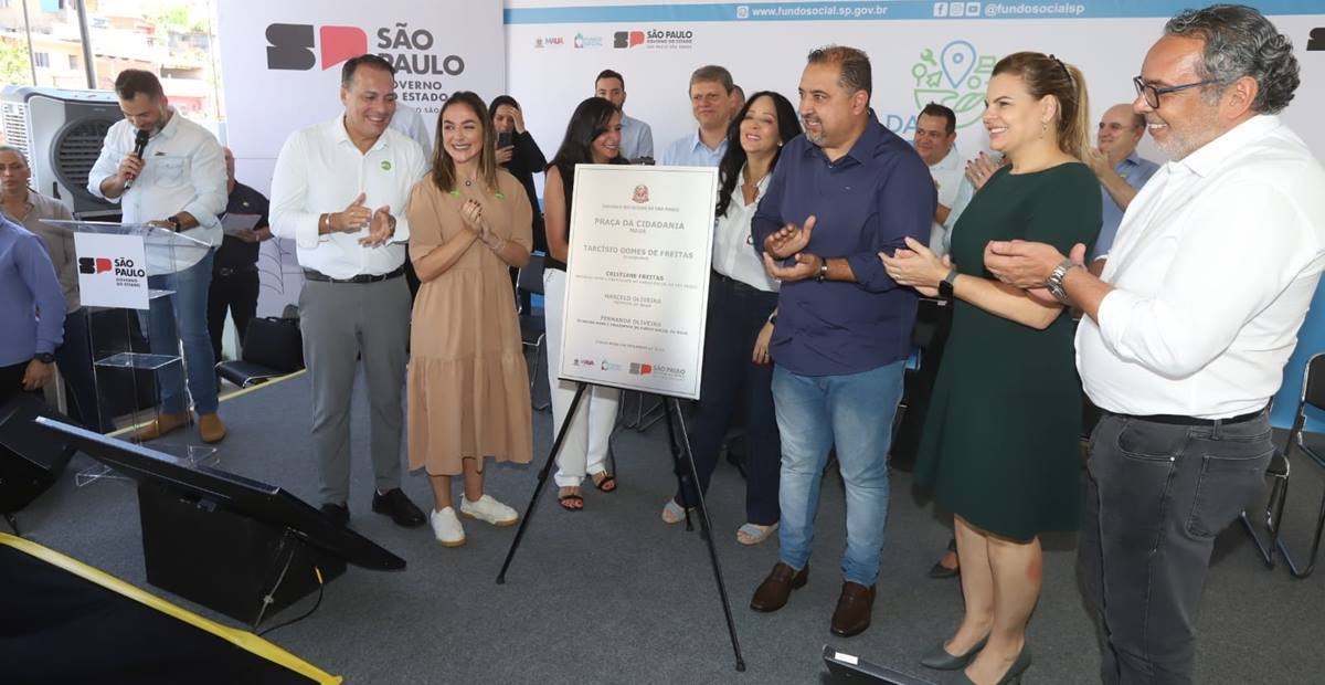 FOTO: Andre Henriques/DGABC Diário do Grande ABC - Notícias e informações do Grande ABC: Santo André, São Bernardo, São Caetano, Diadema, Mauá, Ribeirão Pires e Rio Grande da Serra